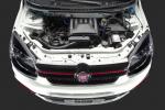 Fiat Uno Sporting 2016 года